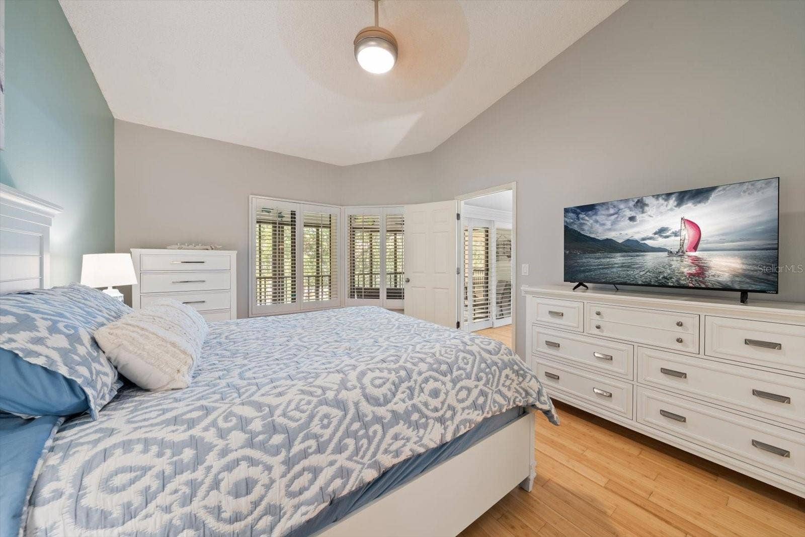3079 LANDMARK BOULEVARD, #1608, Palm Harbor, FL 34684 Primary Suite