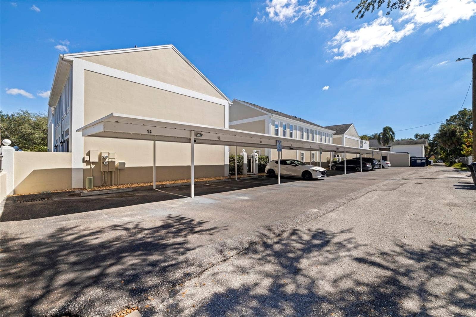 2802 W CLEVELAND STREET, #B, Tampa, FL 33609 2802 W CLEVELAND STREET, #B, Tampa, FL 33609