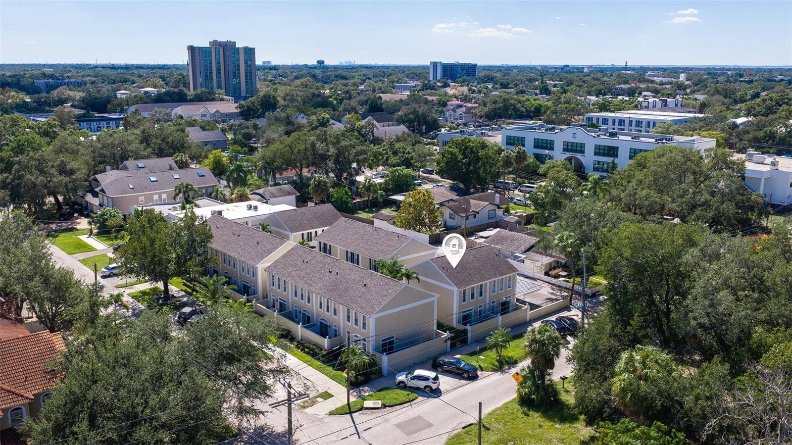 2802 W CLEVELAND STREET, #B, Tampa, FL 33609 2802 W CLEVELAND STREET, #B, Tampa, FL 33609