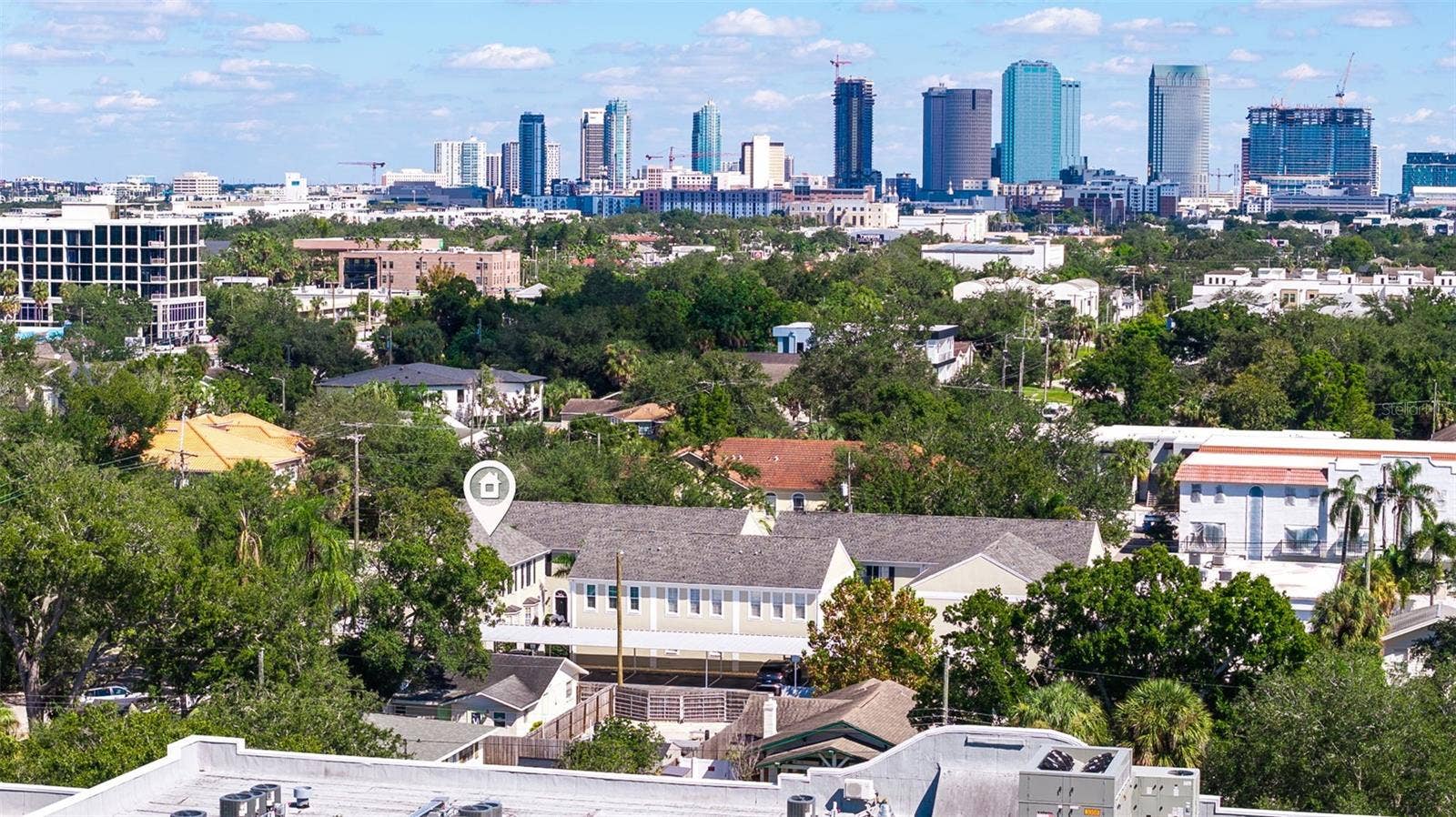 2802 W CLEVELAND STREET, #B, Tampa, FL 33609 2802 W CLEVELAND STREET, #B, Tampa, FL 33609