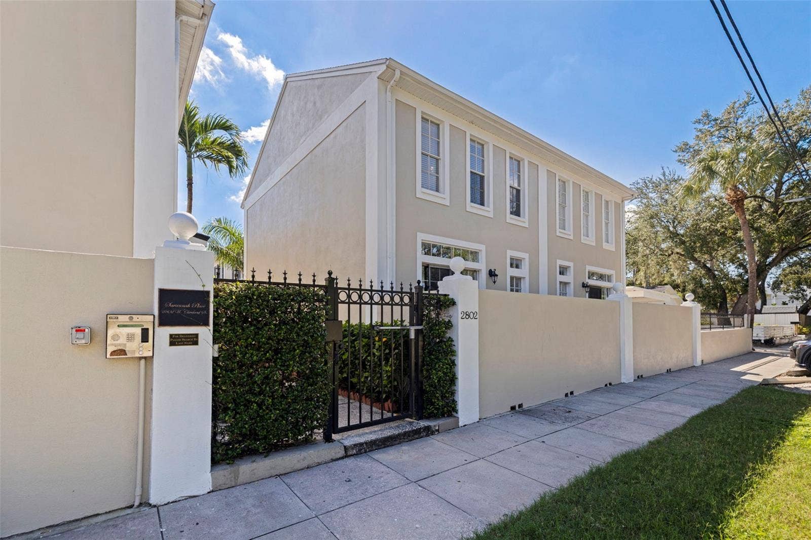 2802 W CLEVELAND STREET, #B, Tampa, FL 33609 2802 W CLEVELAND STREET, #B, Tampa, FL 33609