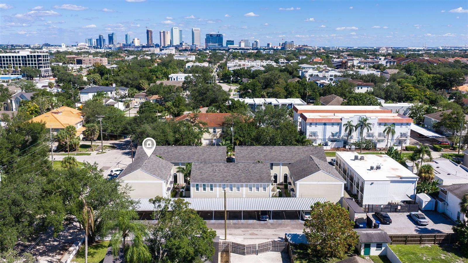 2802 W CLEVELAND STREET, #B, Tampa, FL 33609 2802 W CLEVELAND STREET, #B, Tampa, FL 33609
