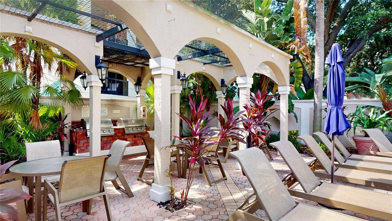 501 KNIGHTS RUN AVENUE, #2121, Tampa, FL 33602