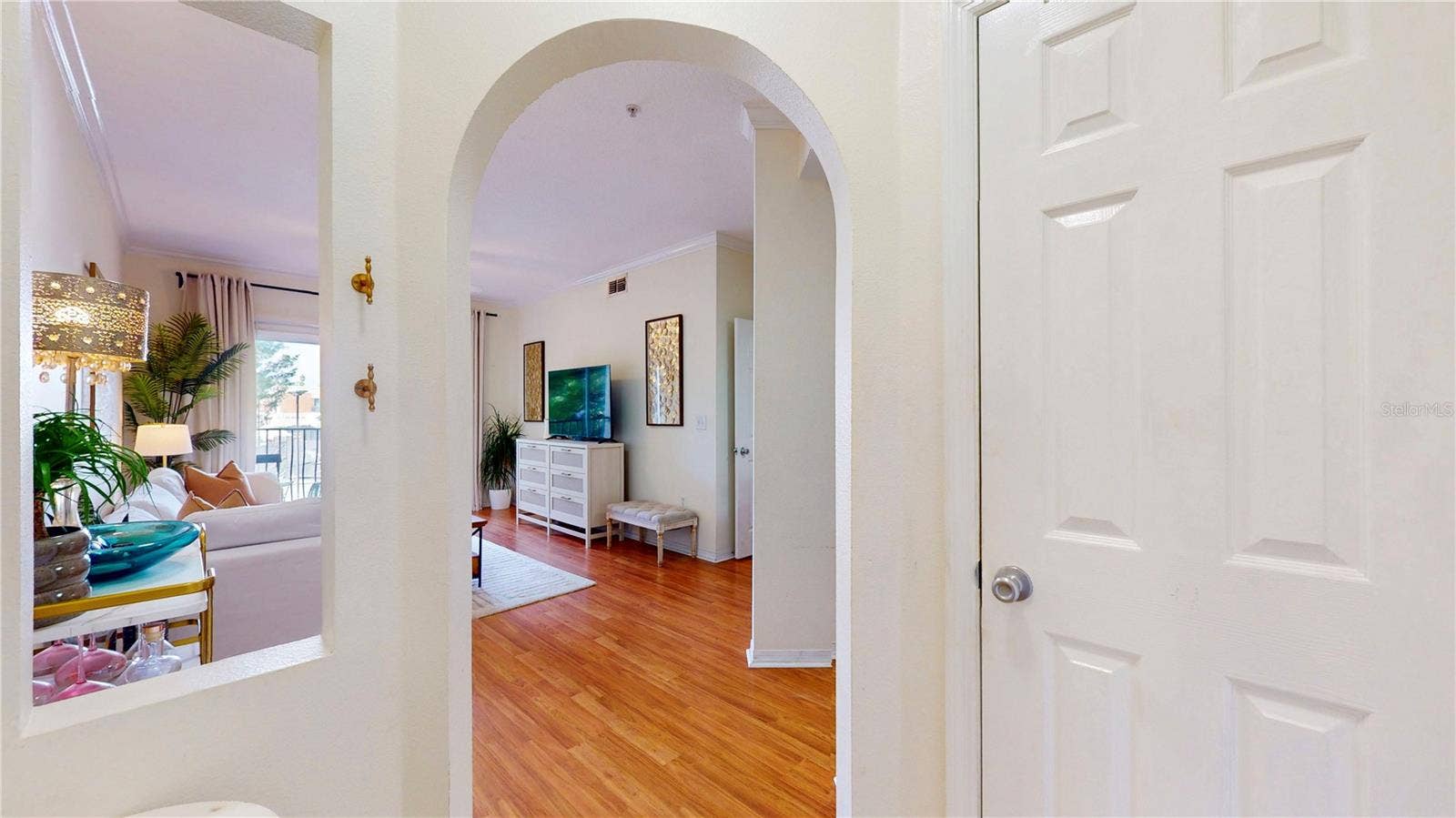 501 KNIGHTS RUN AVENUE, #2121, Tampa, FL 33602