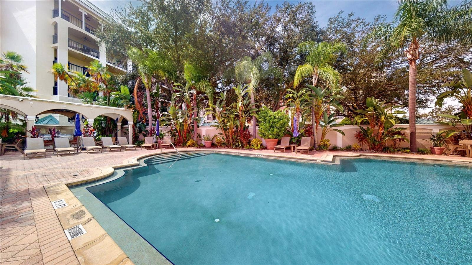 501 KNIGHTS RUN AVENUE, #2121, Tampa, FL 33602