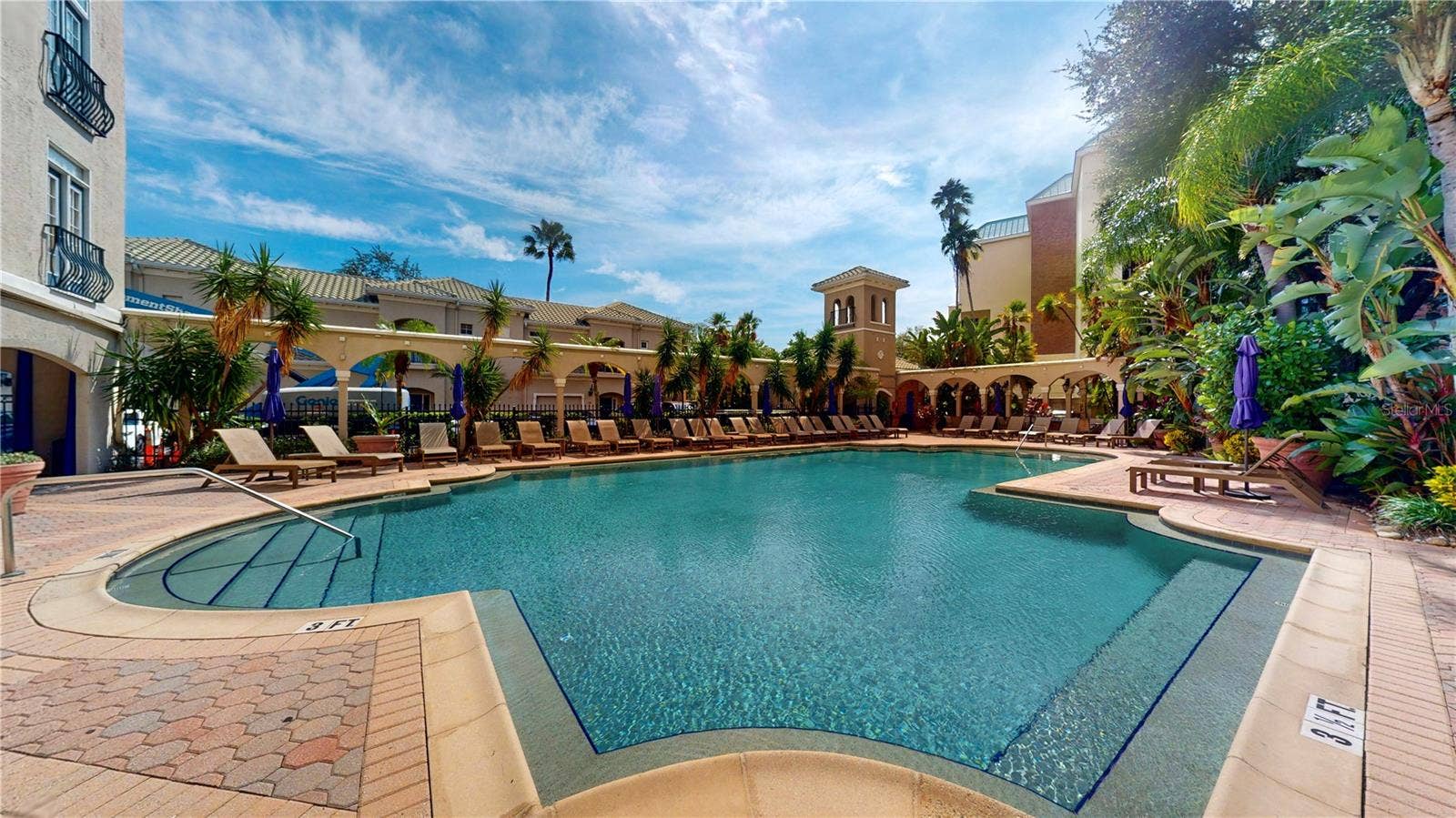 501 KNIGHTS RUN AVENUE, #2121, Tampa, FL 33602