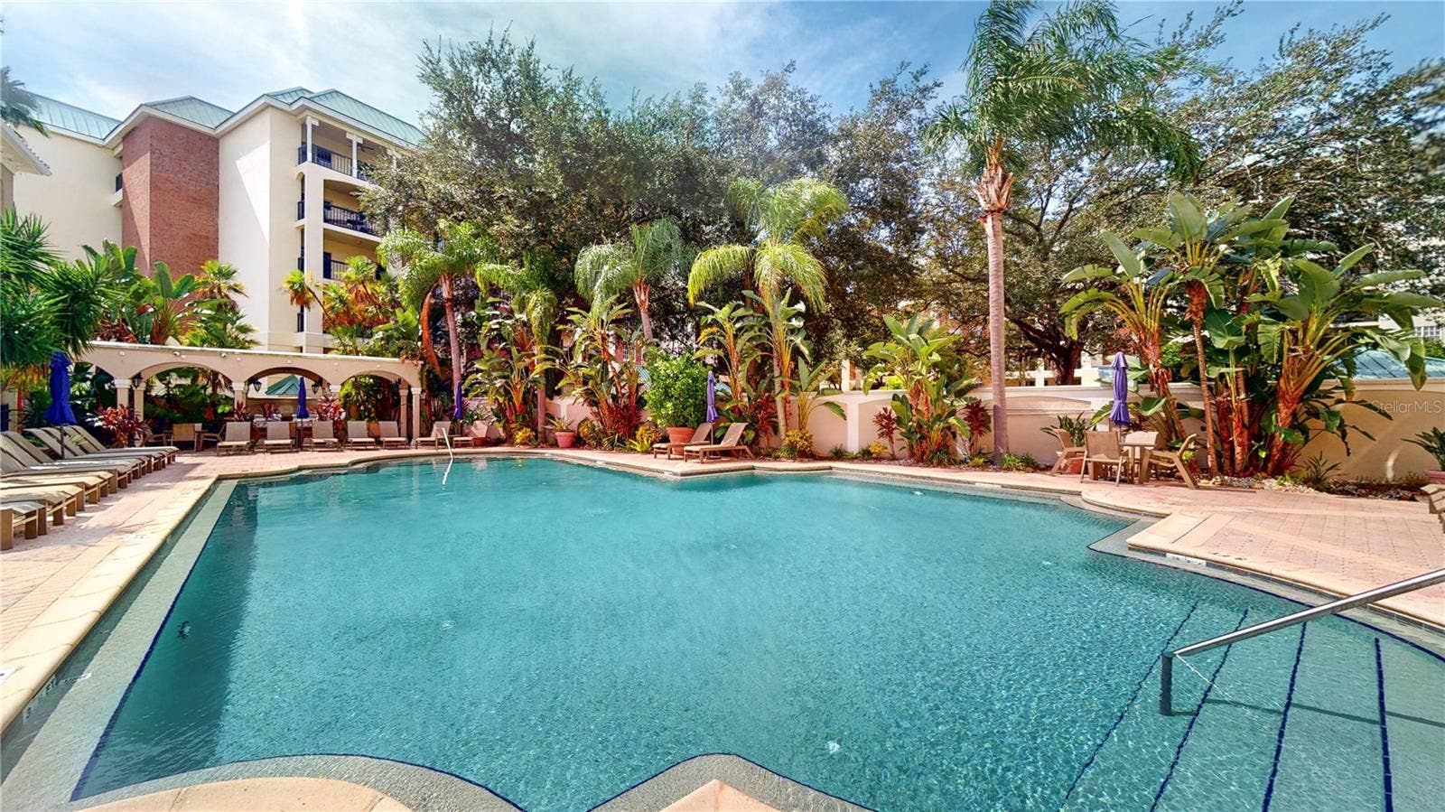 501 KNIGHTS RUN AVENUE, #2121, Tampa, FL 33602
