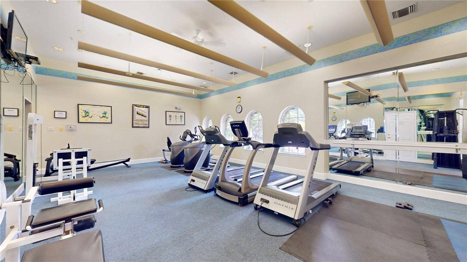 501 KNIGHTS RUN AVENUE, #2121, Tampa, FL 33602