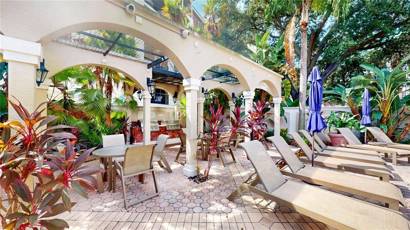 501 KNIGHTS RUN AVENUE, #2121, Tampa, FL 33602