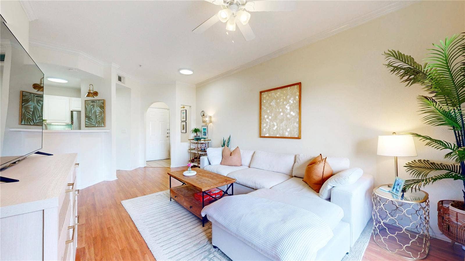 501 KNIGHTS RUN AVENUE, #2121, Tampa, FL 33602