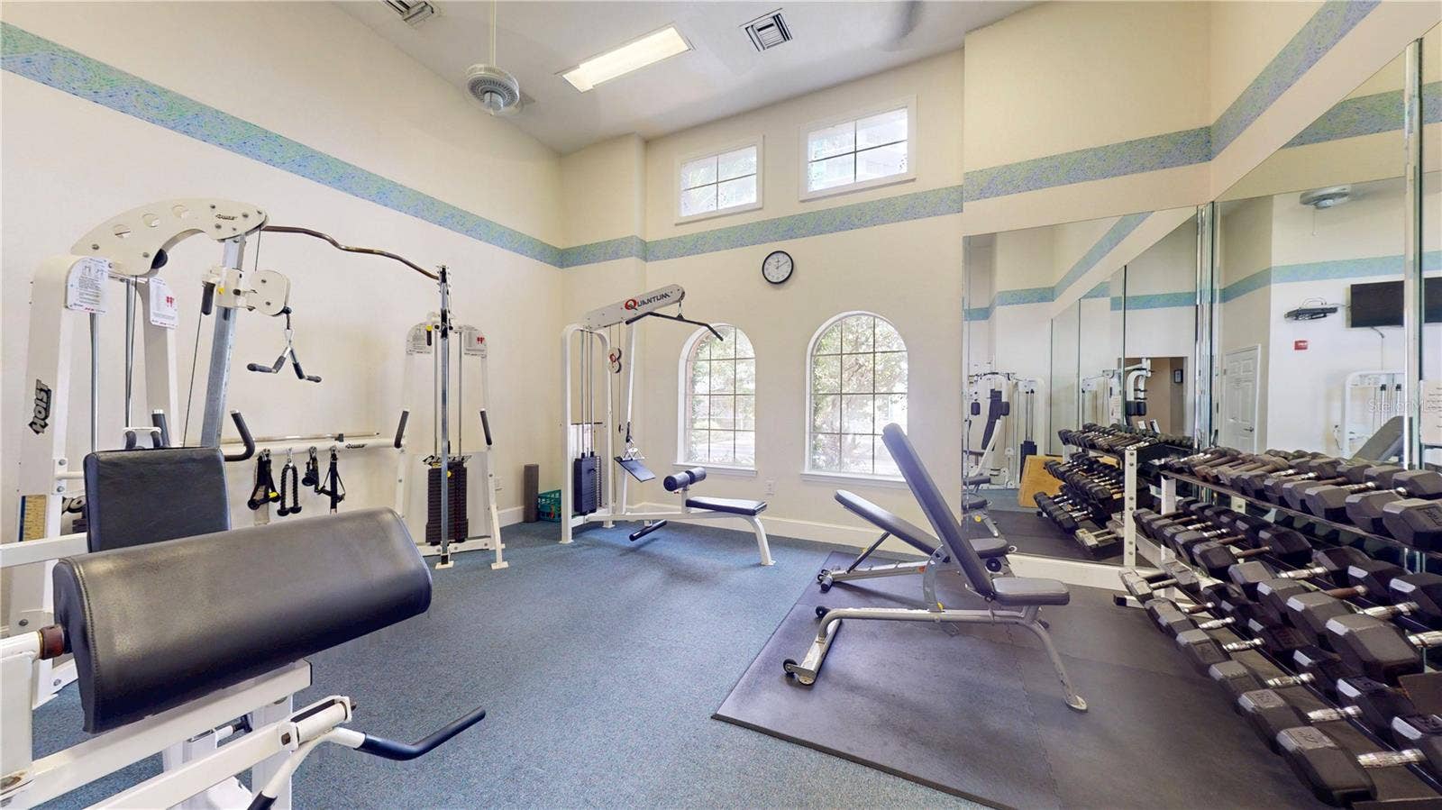501 KNIGHTS RUN AVENUE, #2121, Tampa, FL 33602