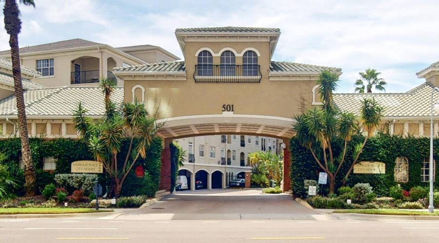 Property photo for 501 KNIGHTS RUN AVENUE, #2121, Tampa, FL