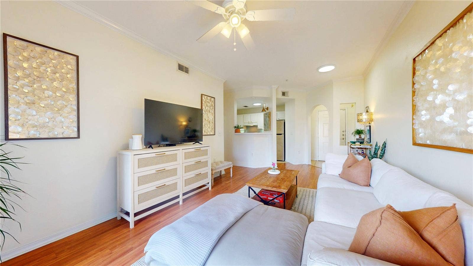 501 KNIGHTS RUN AVENUE, #2121, Tampa, FL 33602