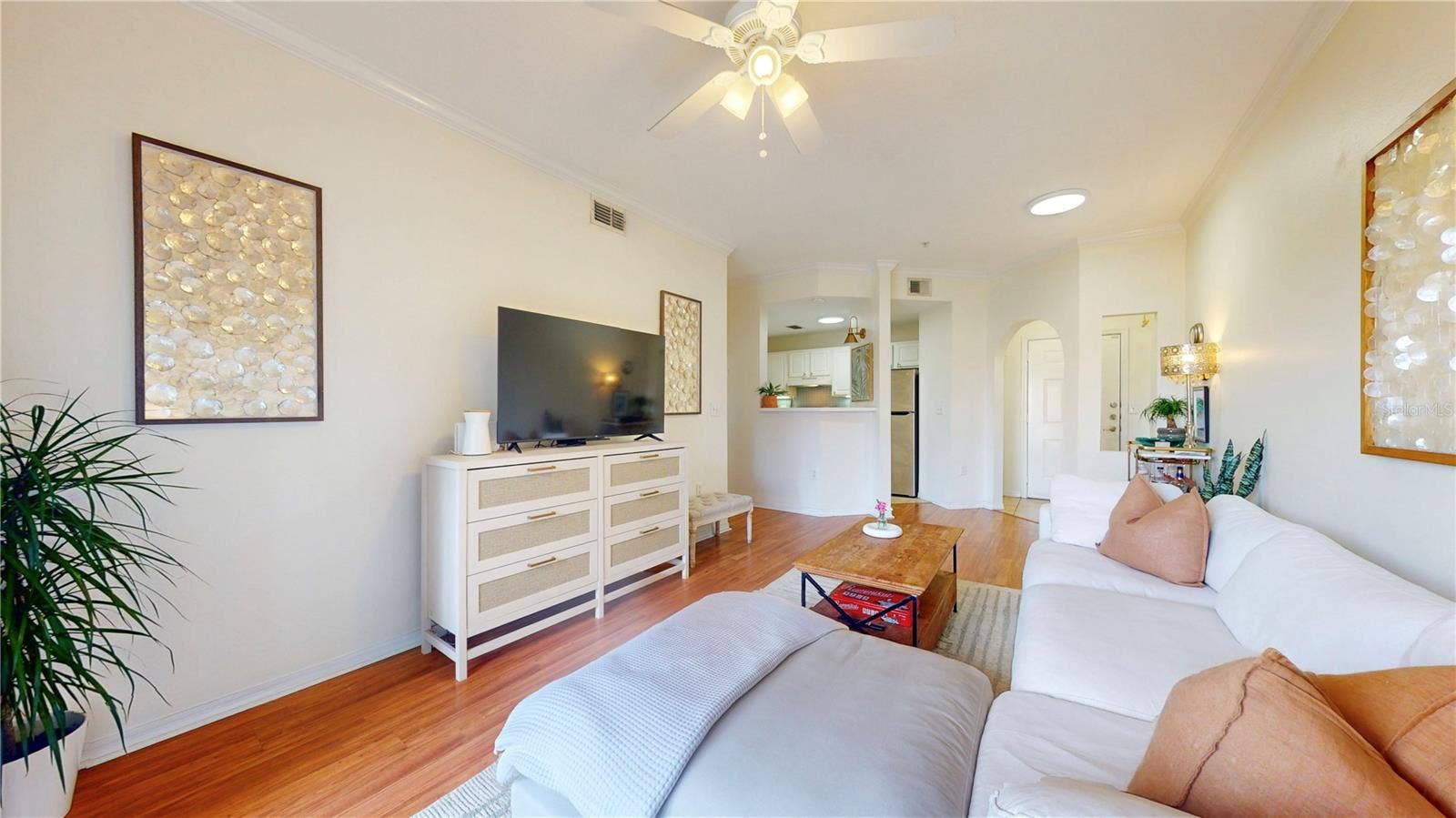 501 KNIGHTS RUN AVENUE, #2121, Tampa, FL 33602