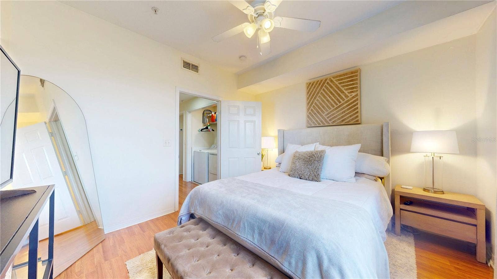 501 KNIGHTS RUN AVENUE, #2121, Tampa, FL 33602