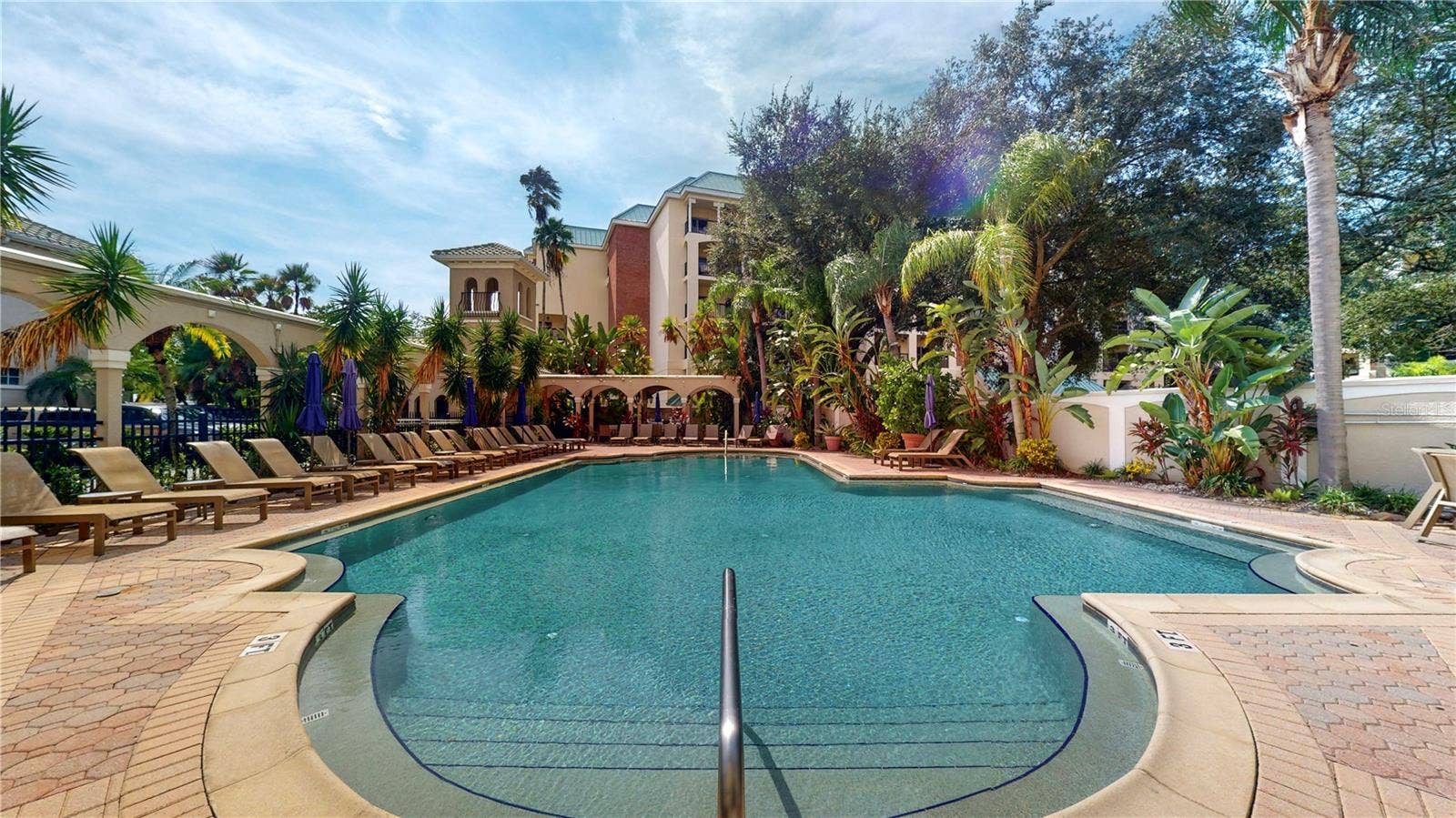 501 KNIGHTS RUN AVENUE, #2121, Tampa, FL 33602