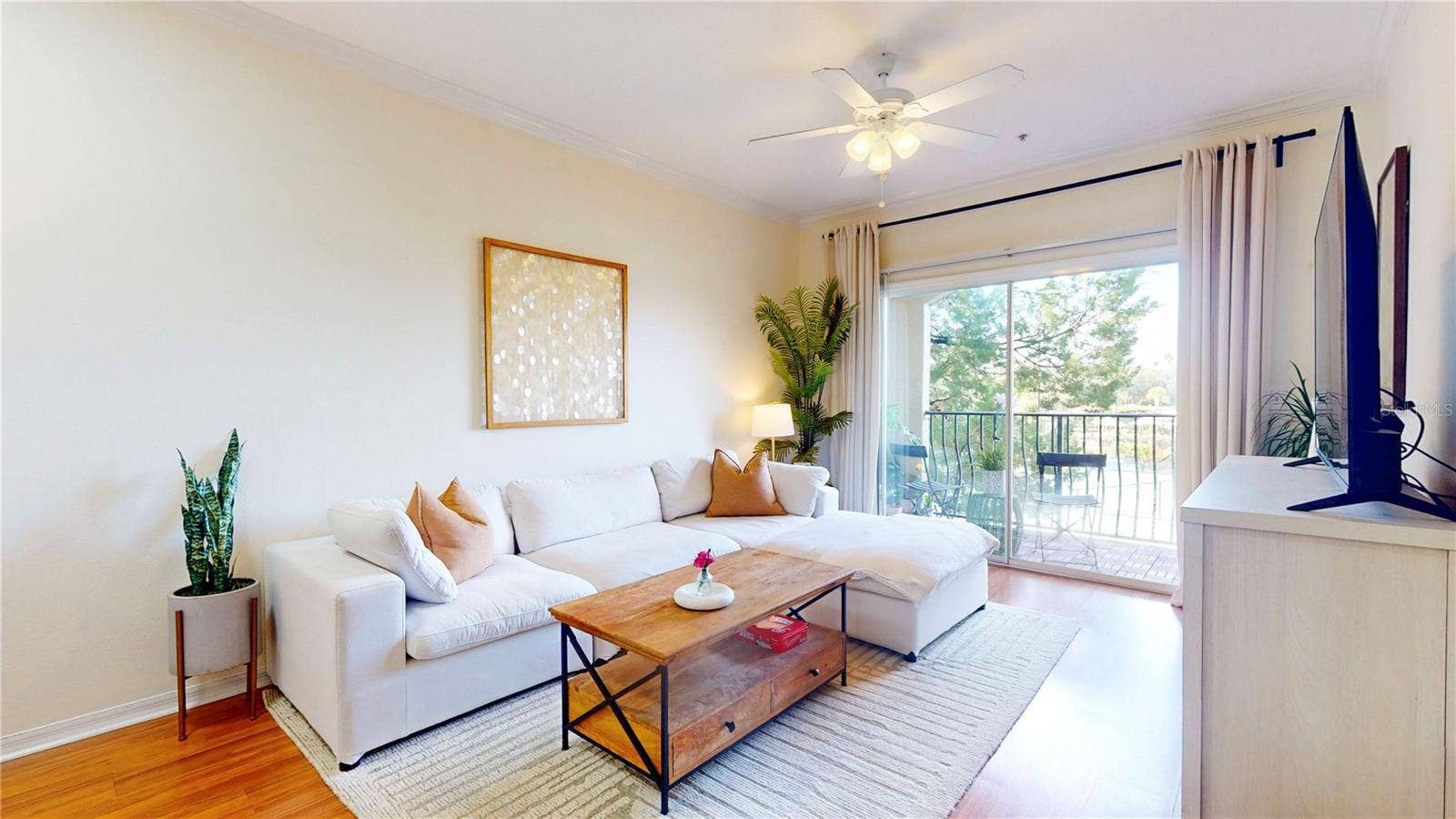 501 KNIGHTS RUN AVENUE, #2121, Tampa, FL 33602