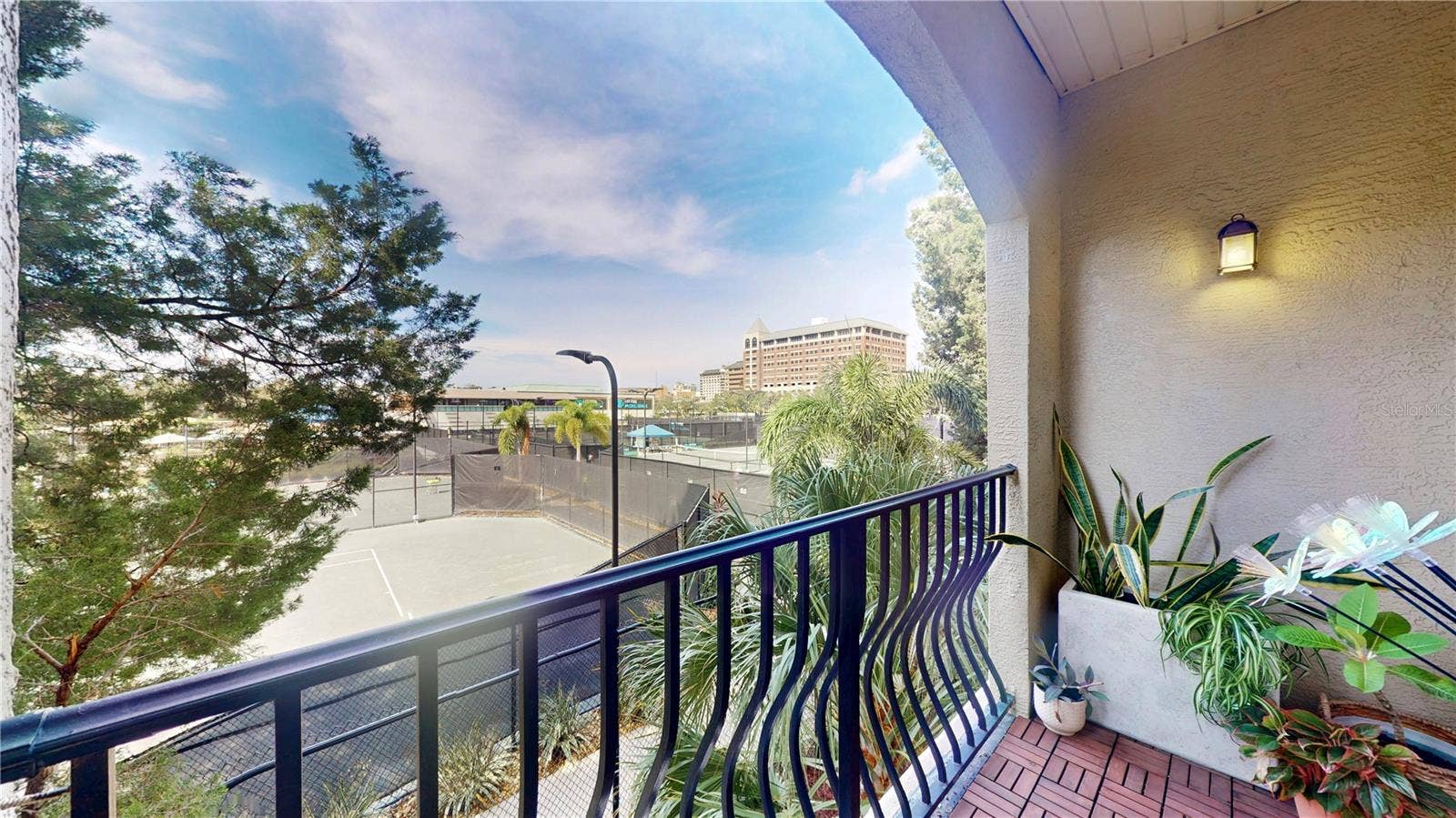 501 KNIGHTS RUN AVENUE, #2121, Tampa, FL 33602