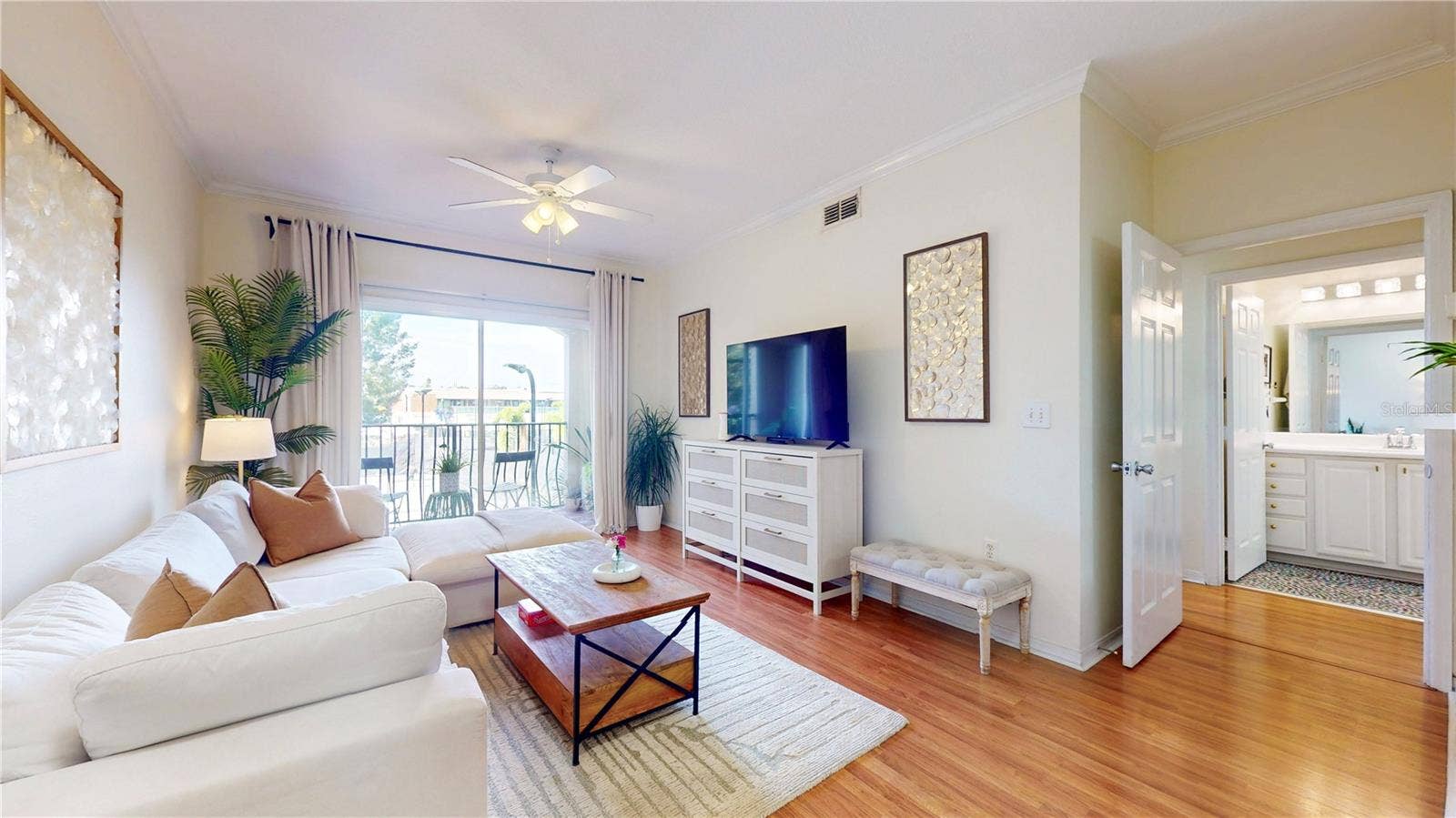 501 KNIGHTS RUN AVENUE, #2121, Tampa, FL 33602