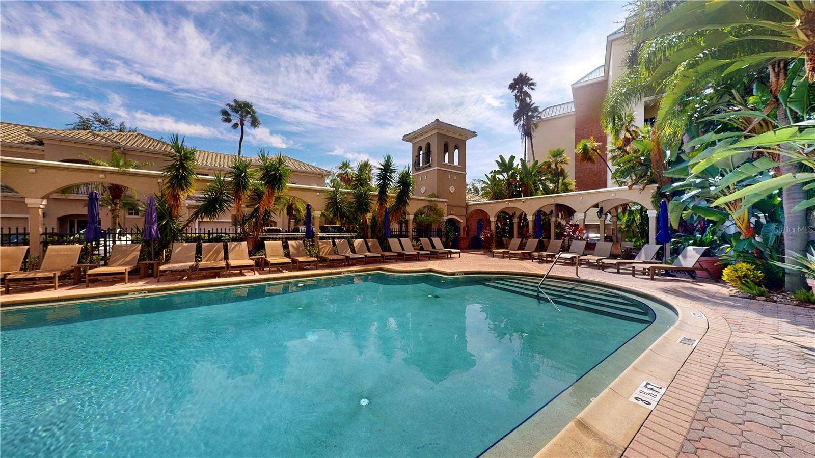 501 KNIGHTS RUN AVENUE, #2121, Tampa, FL 33602