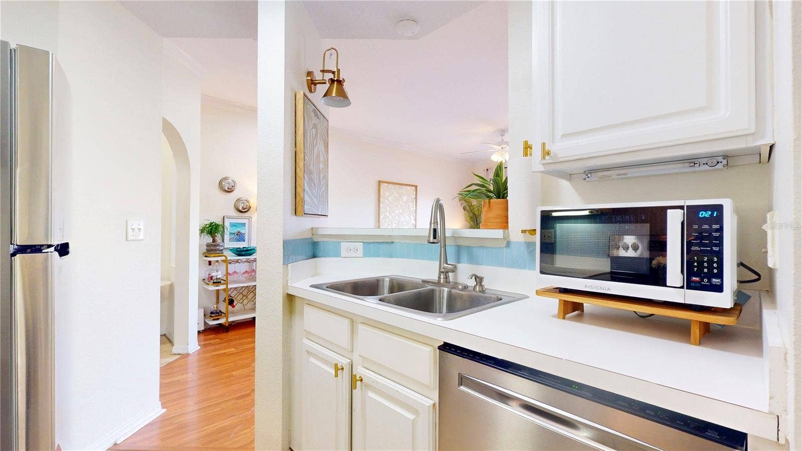 501 KNIGHTS RUN AVENUE, #2121, Tampa, FL 33602
