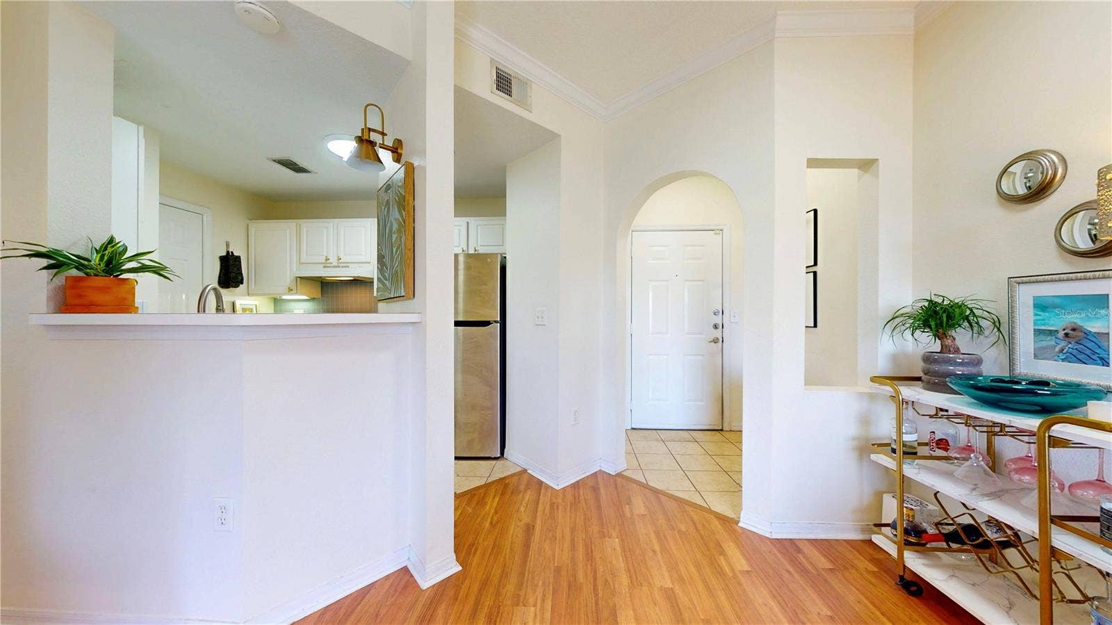 501 KNIGHTS RUN AVENUE, #2121, Tampa, FL 33602