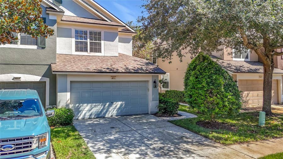Property photo for 4812 BARNSTEAD DRIVE, Riverview, FL