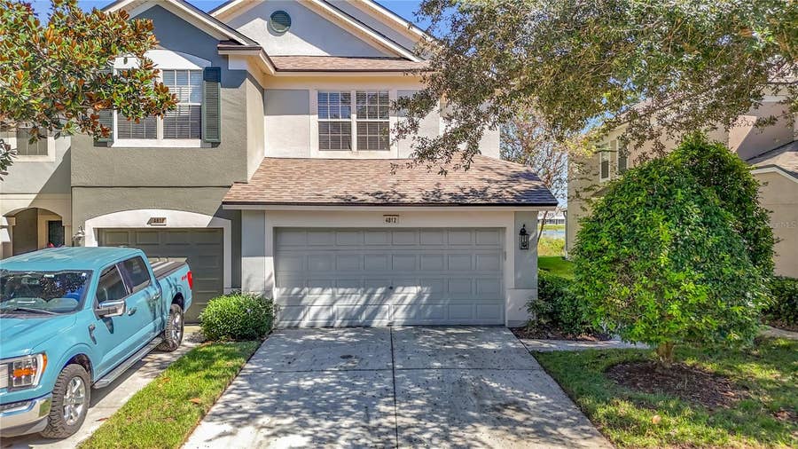 Property photo for 4812 BARNSTEAD DRIVE, Riverview, FL