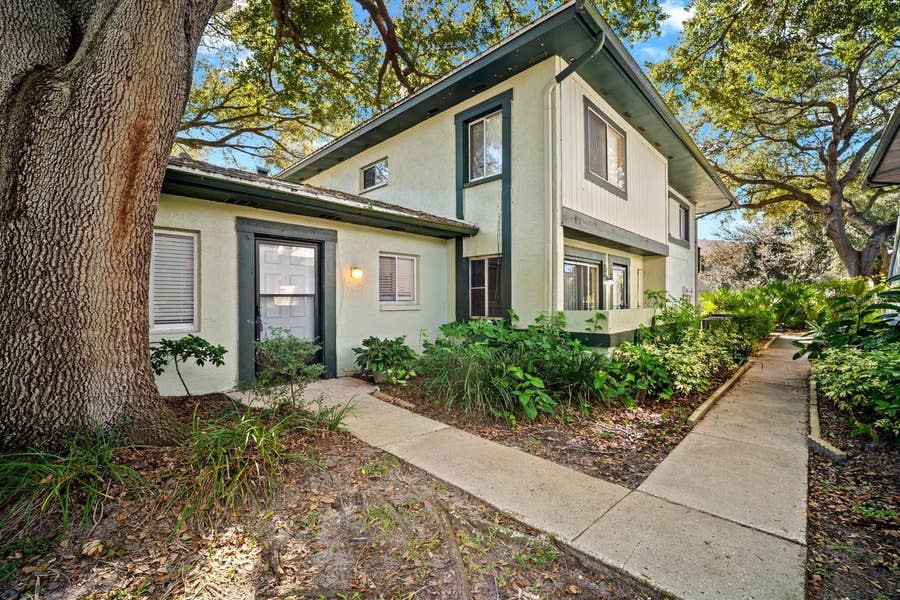 Property photo for 2922 LICHEN LANE, #A, Clearwater, FL