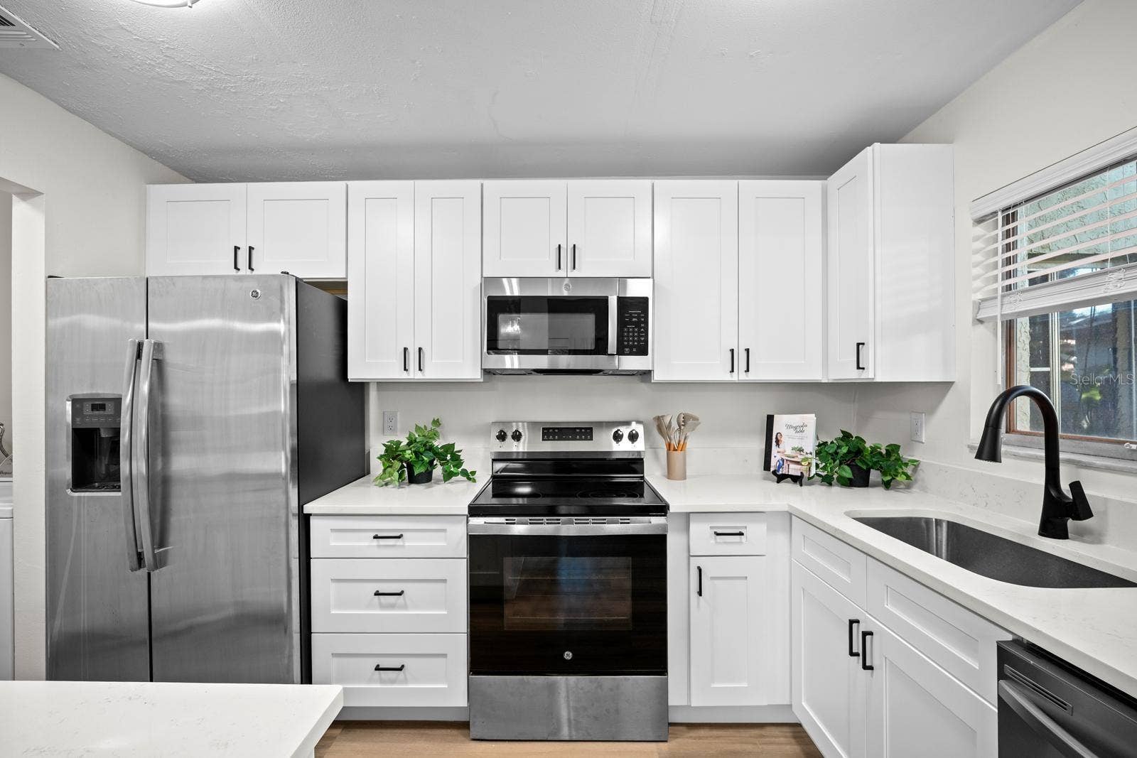 updated kitchen 2026