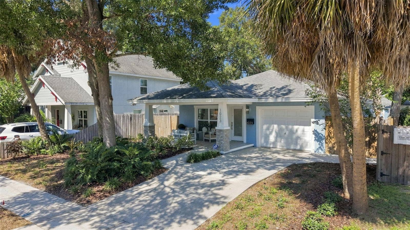 1023 19TH AVENUE N, St Petersburg, FL 33704