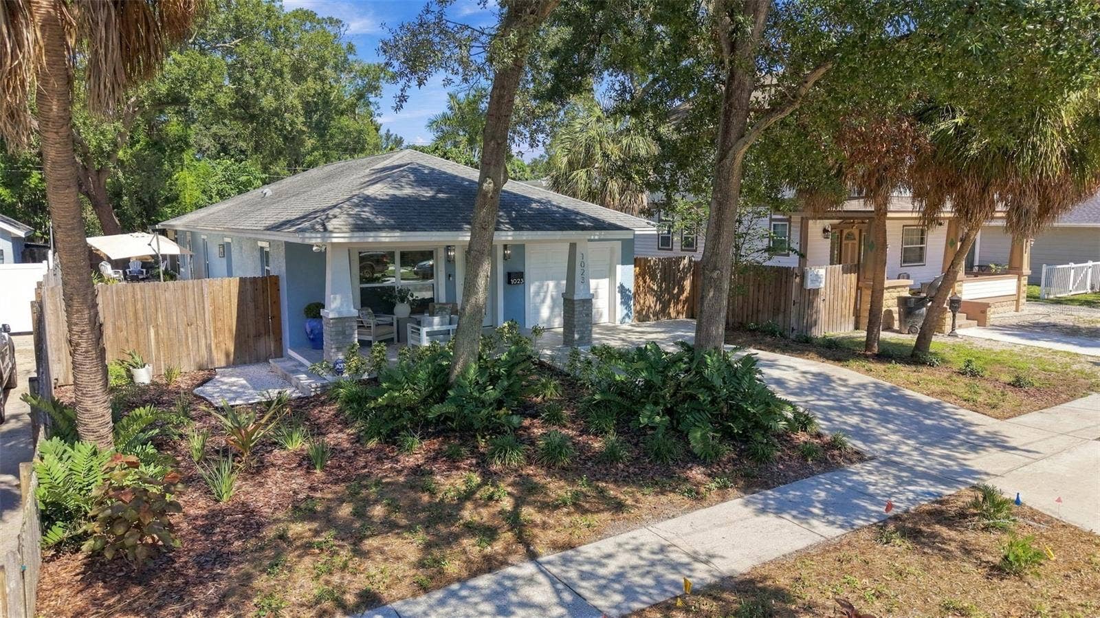 1023 19TH AVENUE N, St Petersburg, FL 33704