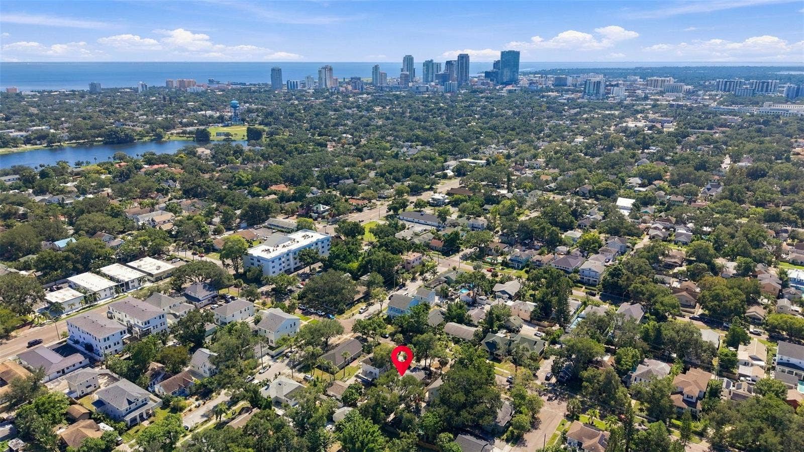 1023 19TH AVENUE N, St Petersburg, FL 33704