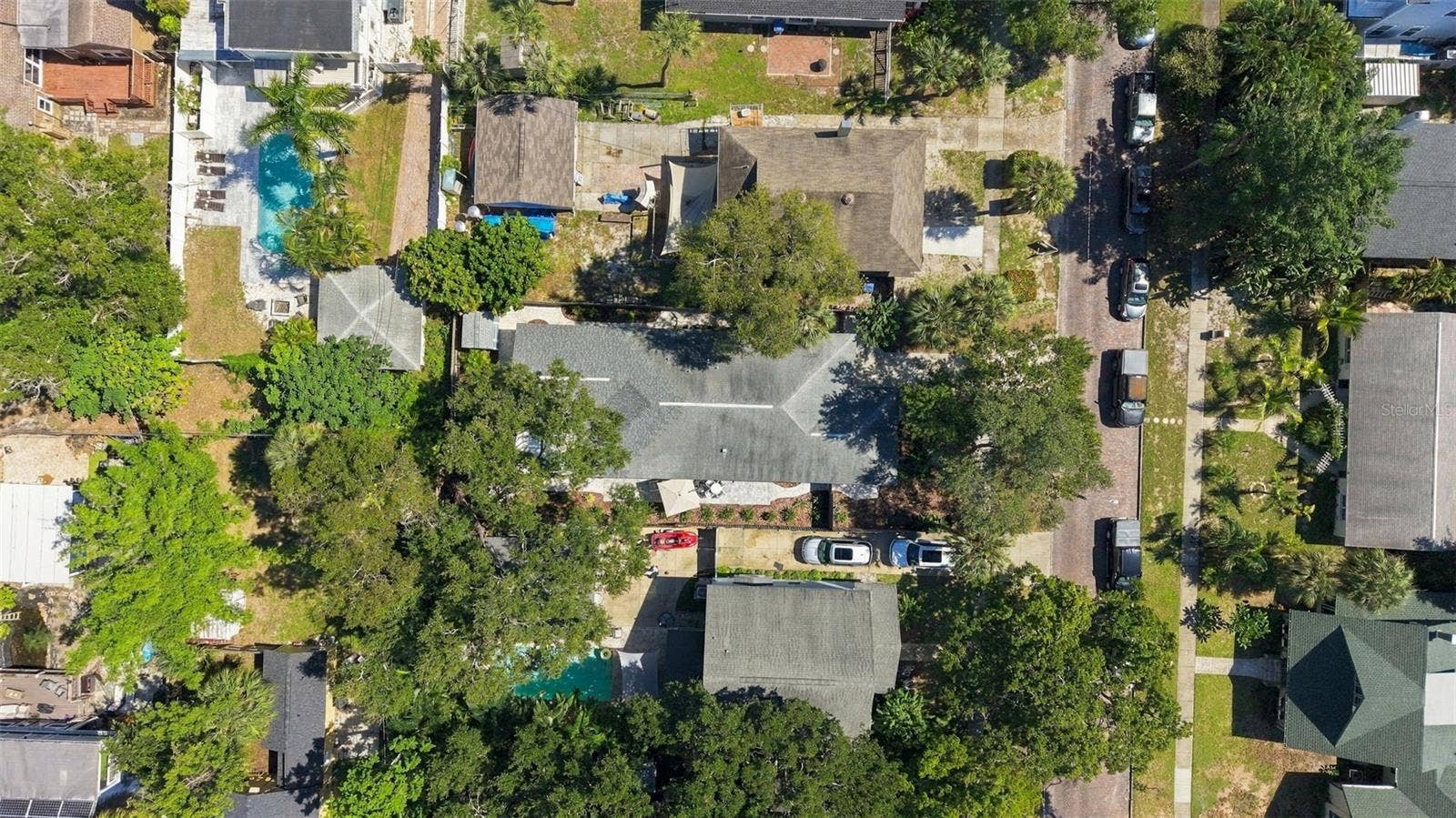 1023 19TH AVENUE N, St Petersburg, FL 33704