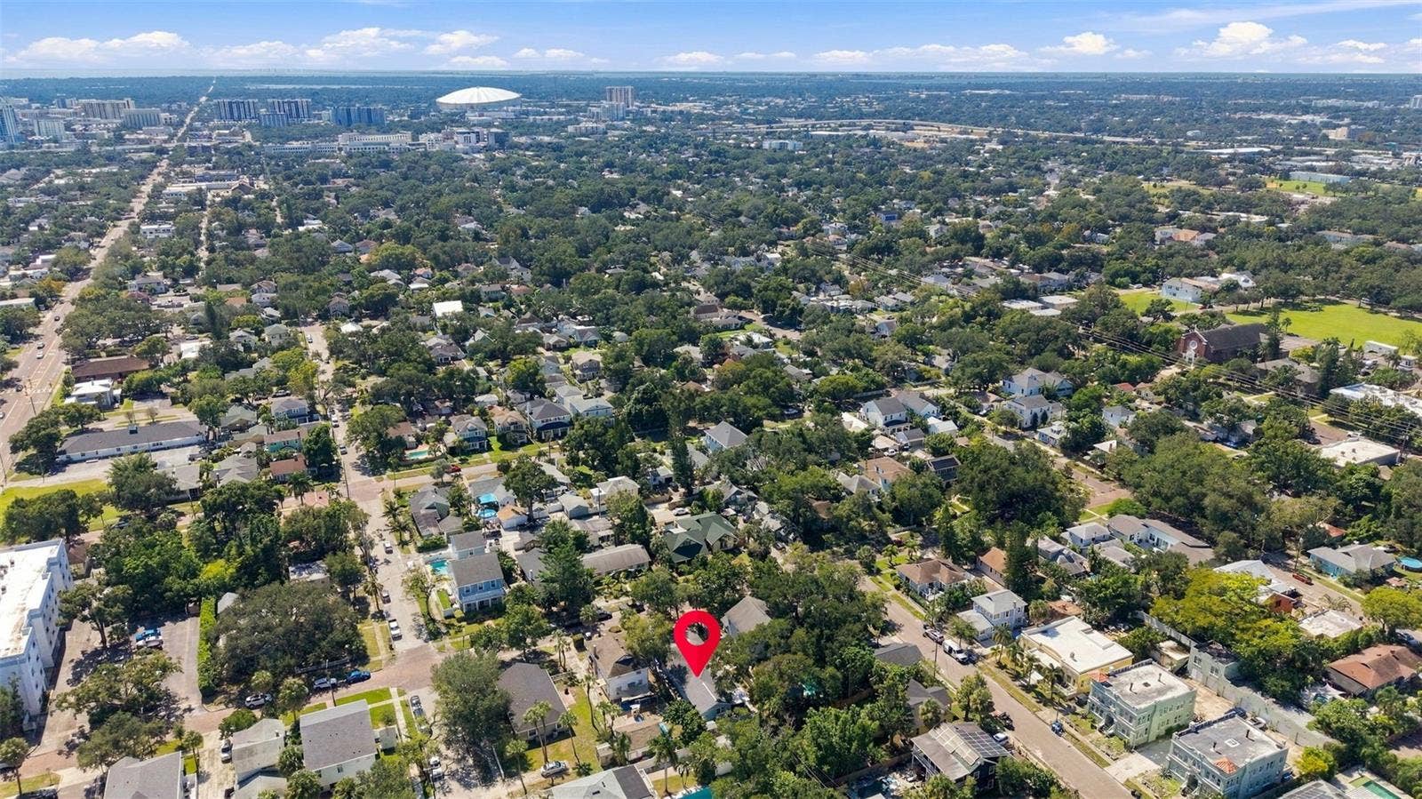 1023 19TH AVENUE N, St Petersburg, FL 33704