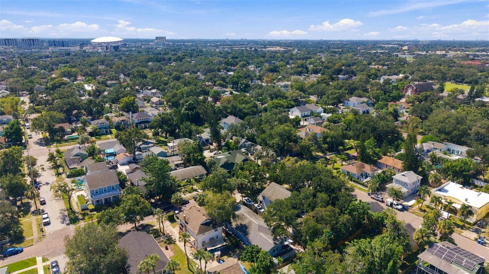 1023 19TH AVENUE N, St Petersburg, FL 33704