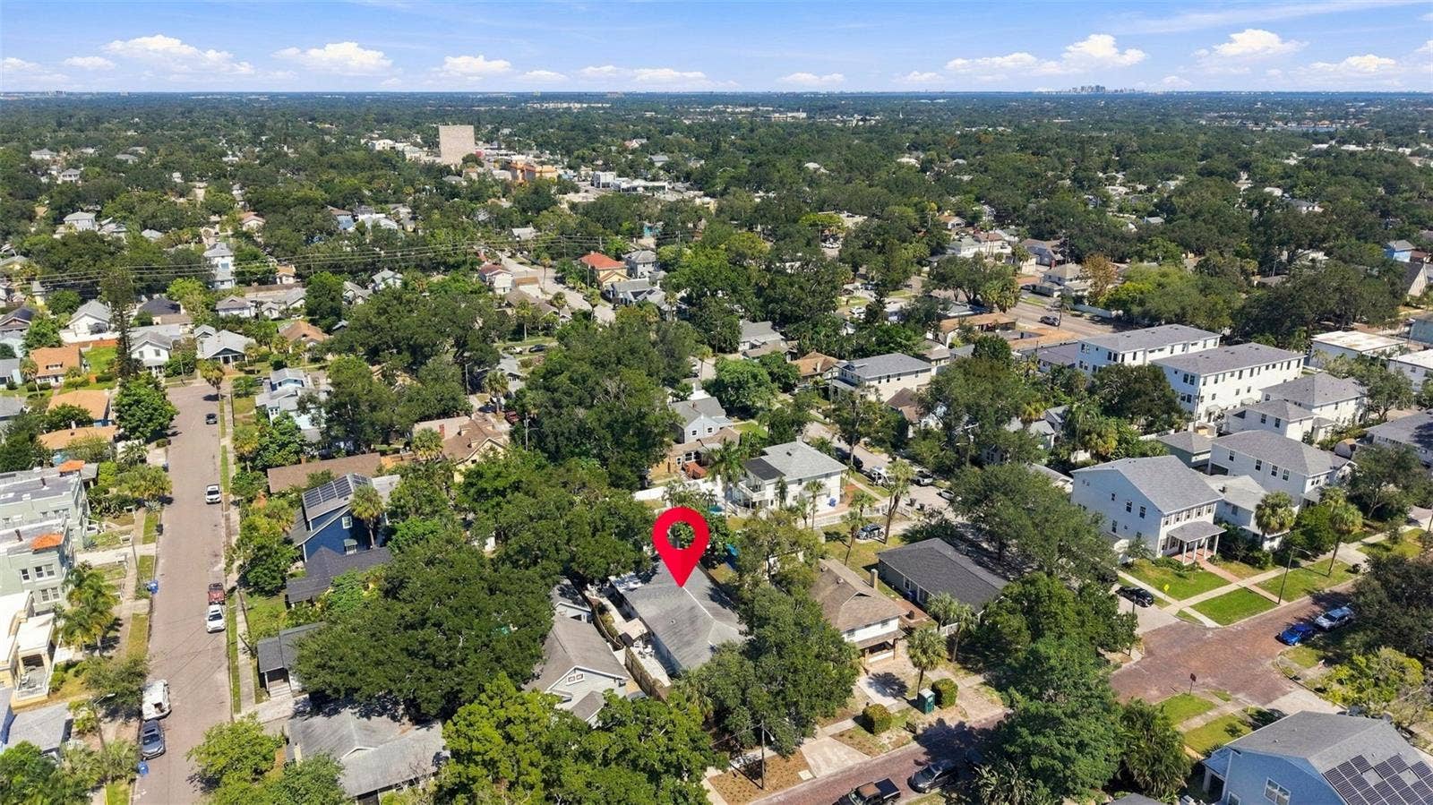 1023 19TH AVENUE N, St Petersburg, FL 33704