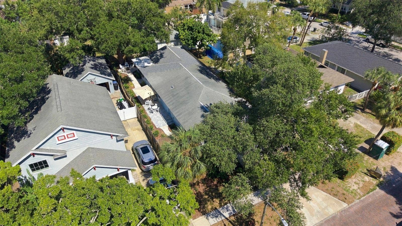 1023 19TH AVENUE N, St Petersburg, FL 33704