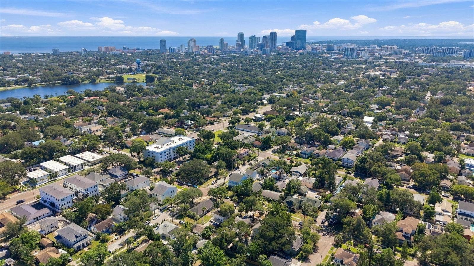 1023 19TH AVENUE N, St Petersburg, FL 33704