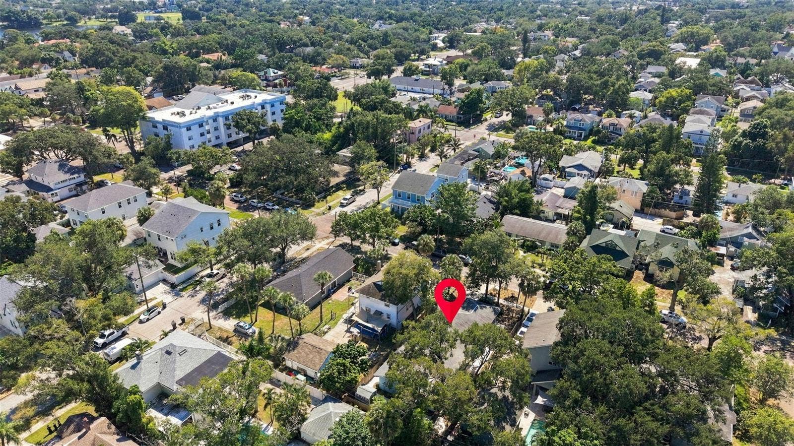 1023 19TH AVENUE N, St Petersburg, FL 33704