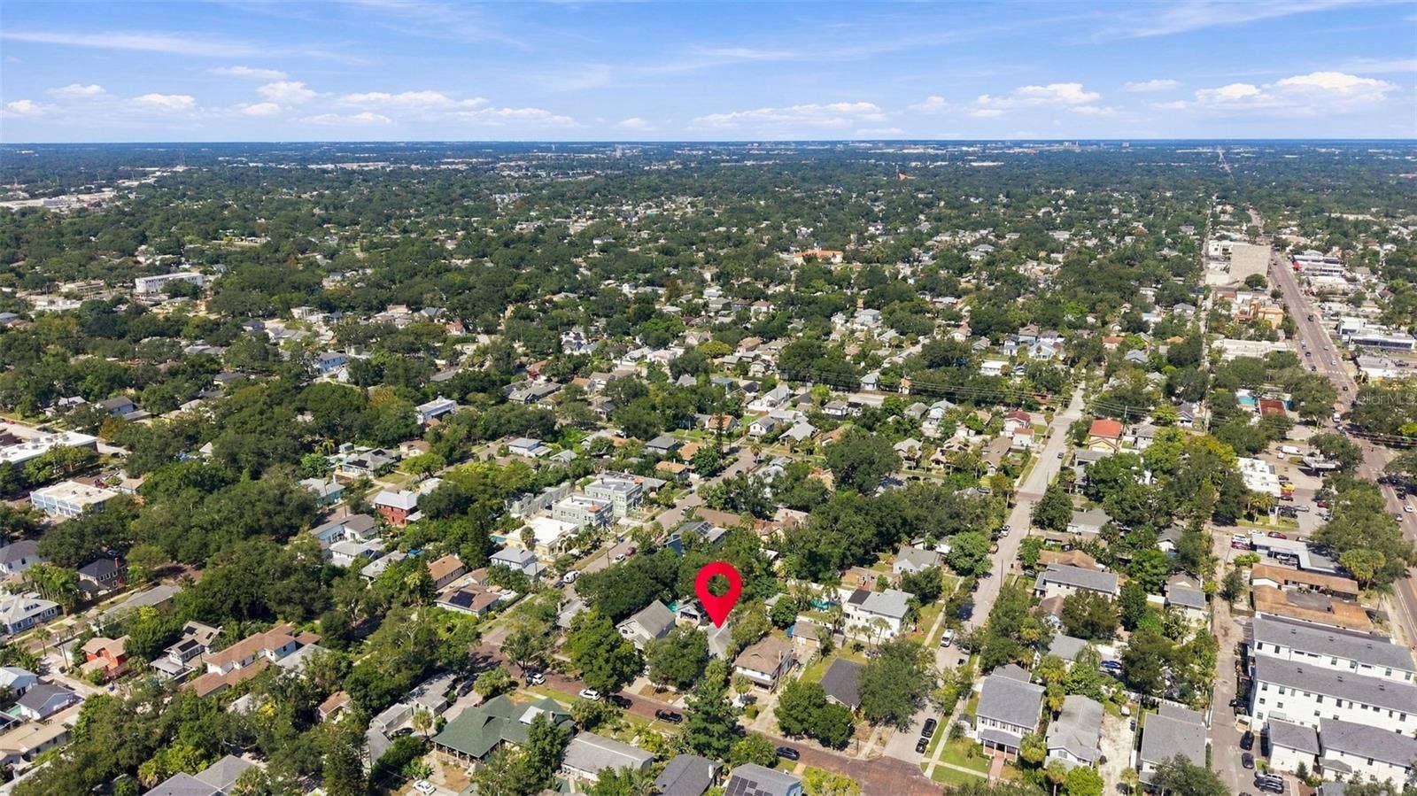 1023 19TH AVENUE N, St Petersburg, FL 33704