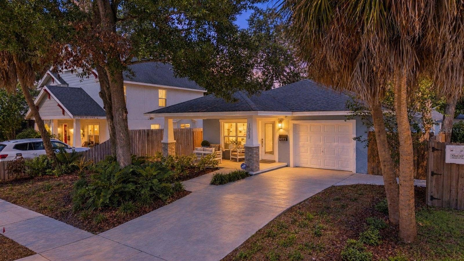 1023 19TH AVENUE N, St Petersburg, FL 33704