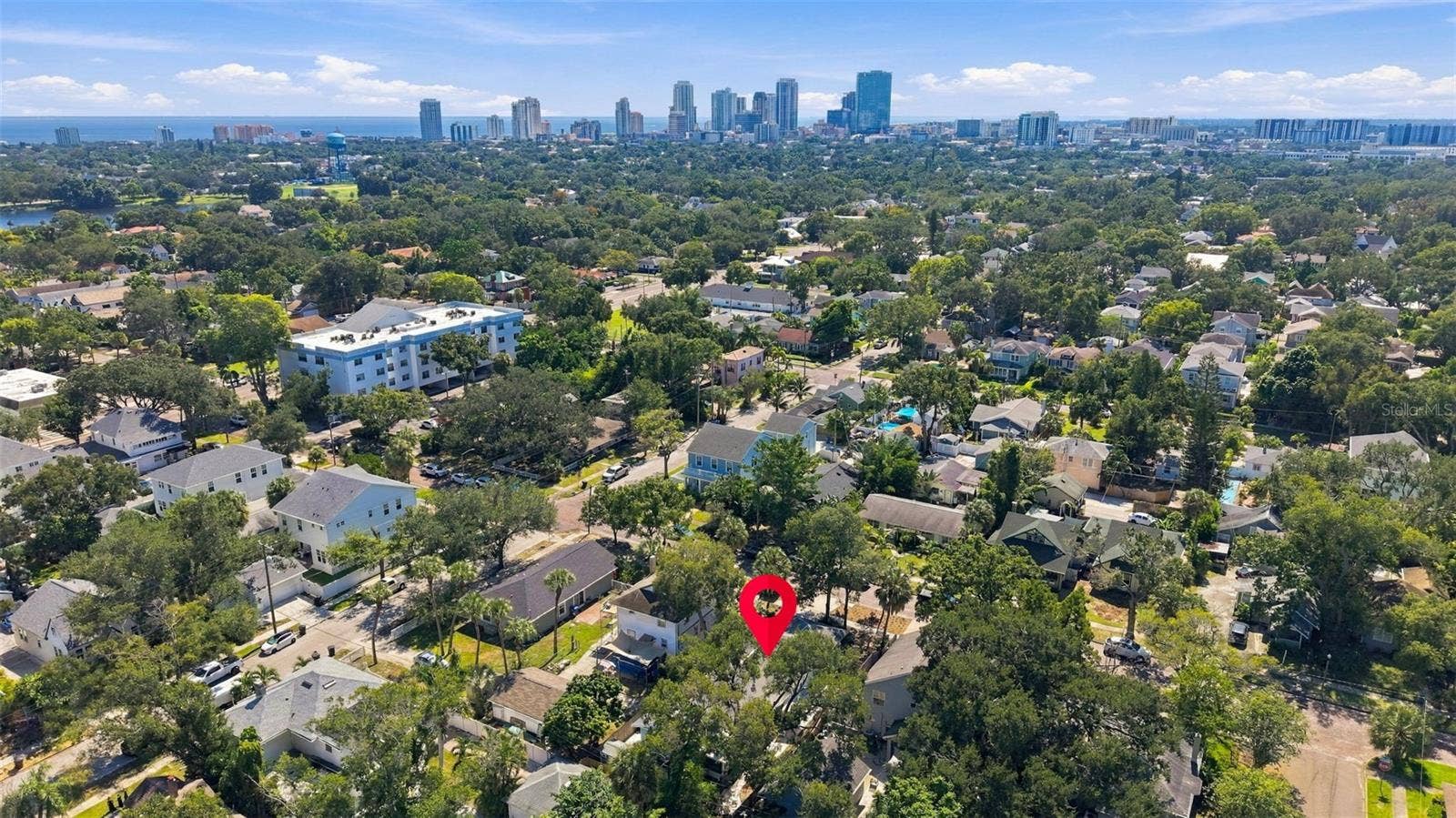 1023 19TH AVENUE N, St Petersburg, FL 33704