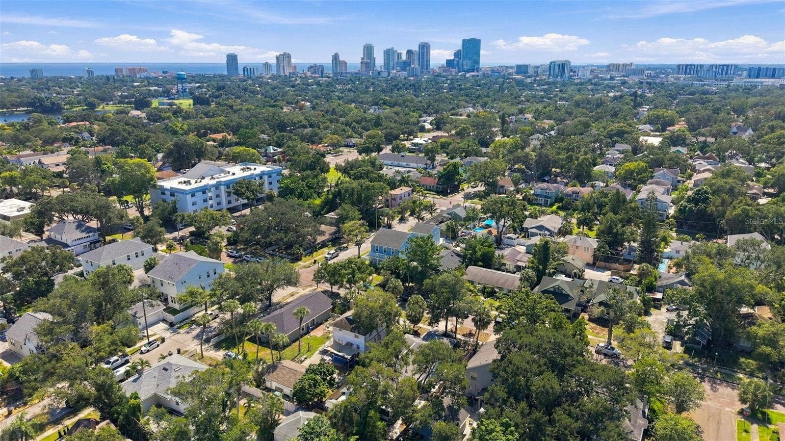 1023 19TH AVENUE N, St Petersburg, FL 33704