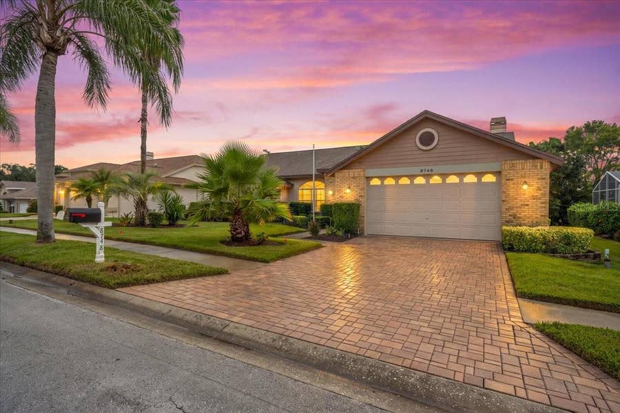 Property photo for 8748 KIPLING AVENUE, Hudson, FL