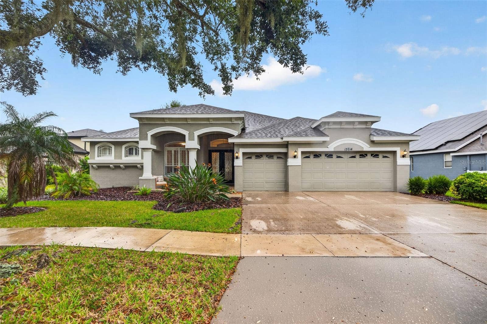 15714 IBISRIDGE DRIVE, Lithia, FL 33547 15714 IBISRIDGE DRIVE, Lithia, FL 33547