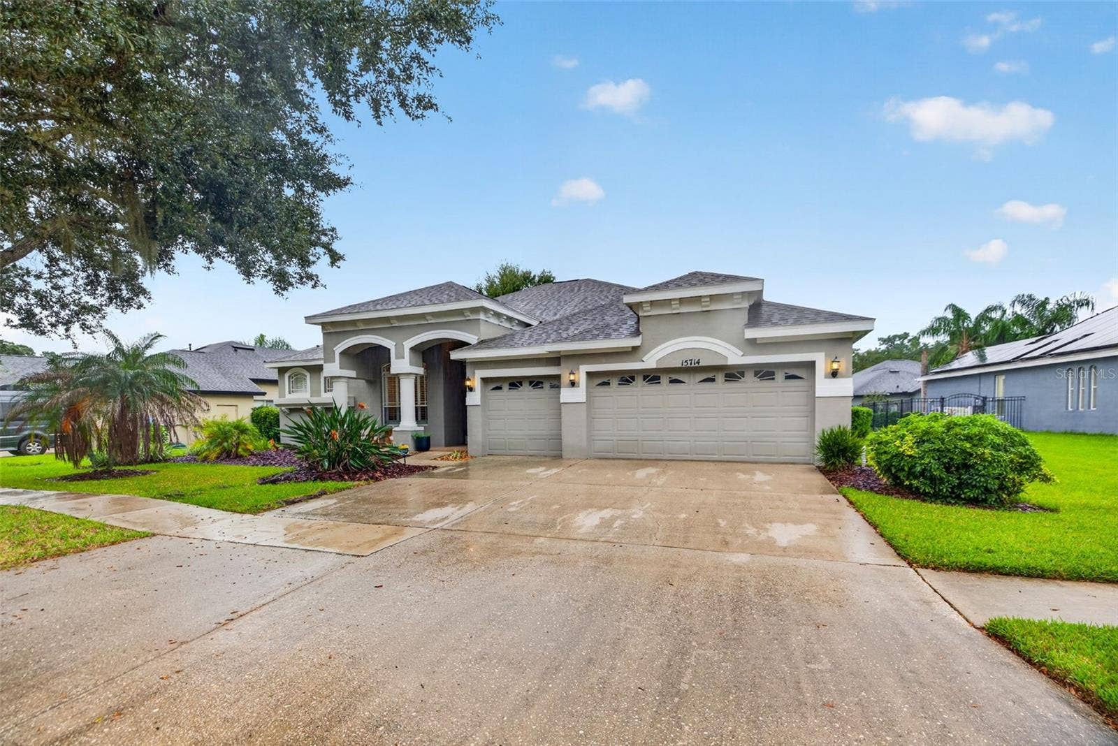 15714 IBISRIDGE DRIVE, Lithia, FL 33547 15714 IBISRIDGE DRIVE, Lithia, FL 33547