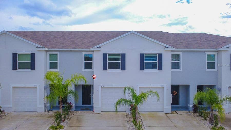 Property photo for 1514 RANCHETTE ROAD, Wesley Chapel, FL
