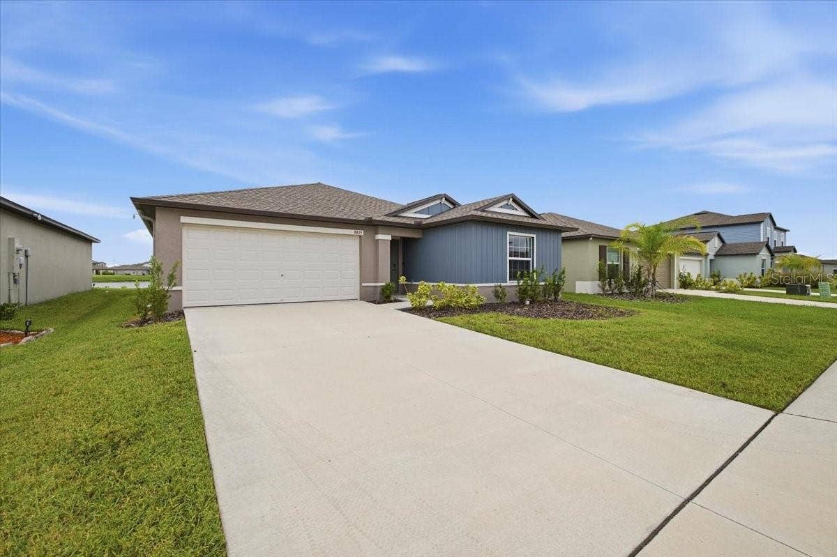 8823 SUNSET PARK TRAIL, Parrish, FL 34219
