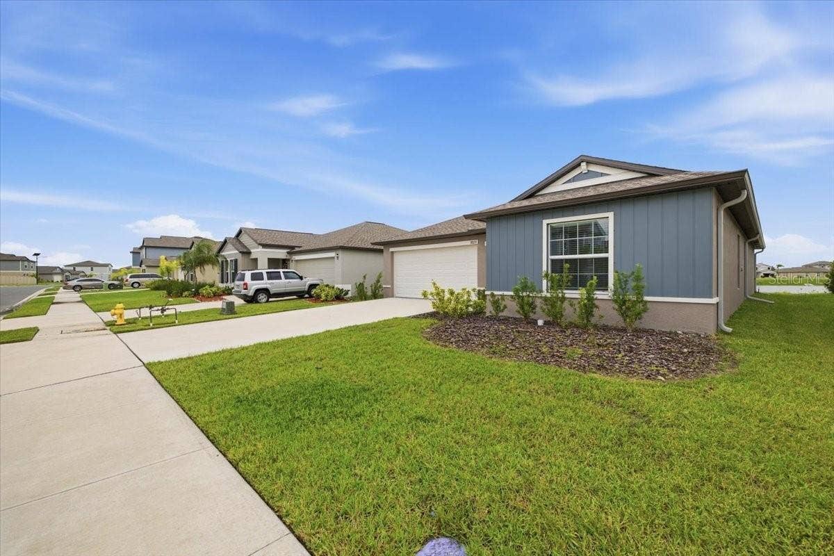8823 SUNSET PARK TRAIL, Parrish, FL 34219